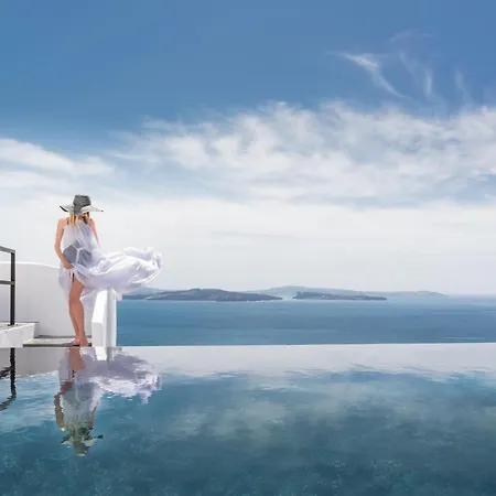Hotel Alta Mare By Andronis (Adults Only)